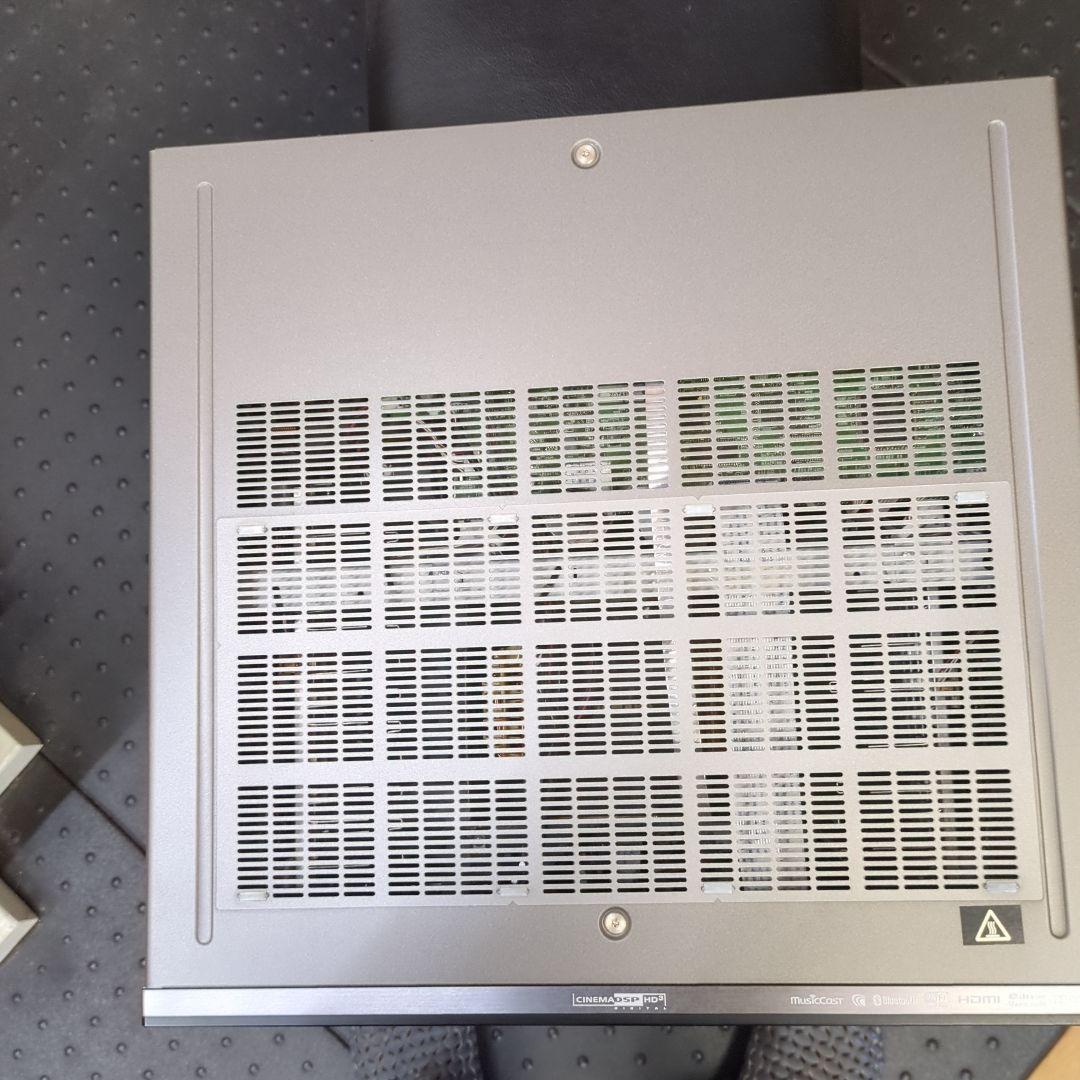 ヤマハAVENTAGE AVレシーバーRX-3050