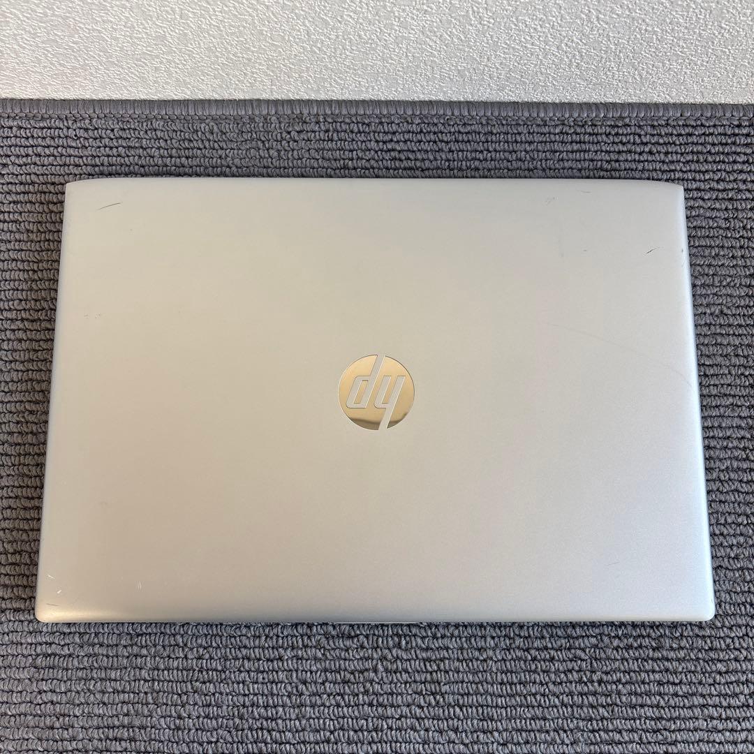 HP ProBook 450 G5 i5-7200U メモリ8GB #M6912