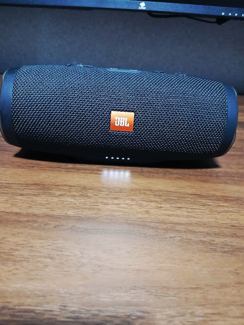 スピーカー・ウーファー JBL Charge3