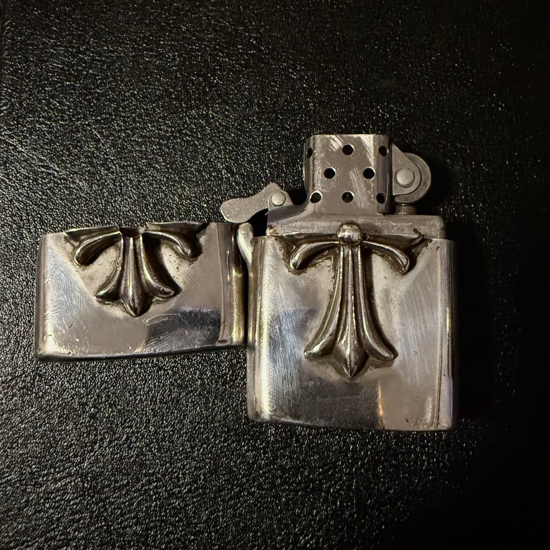 クロムハーツ　ZIPPO