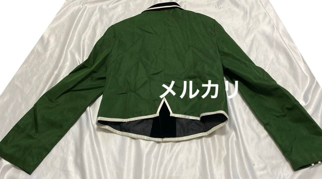 日*向様 刀剣乱舞 豊前 江 コスプレ 衣装