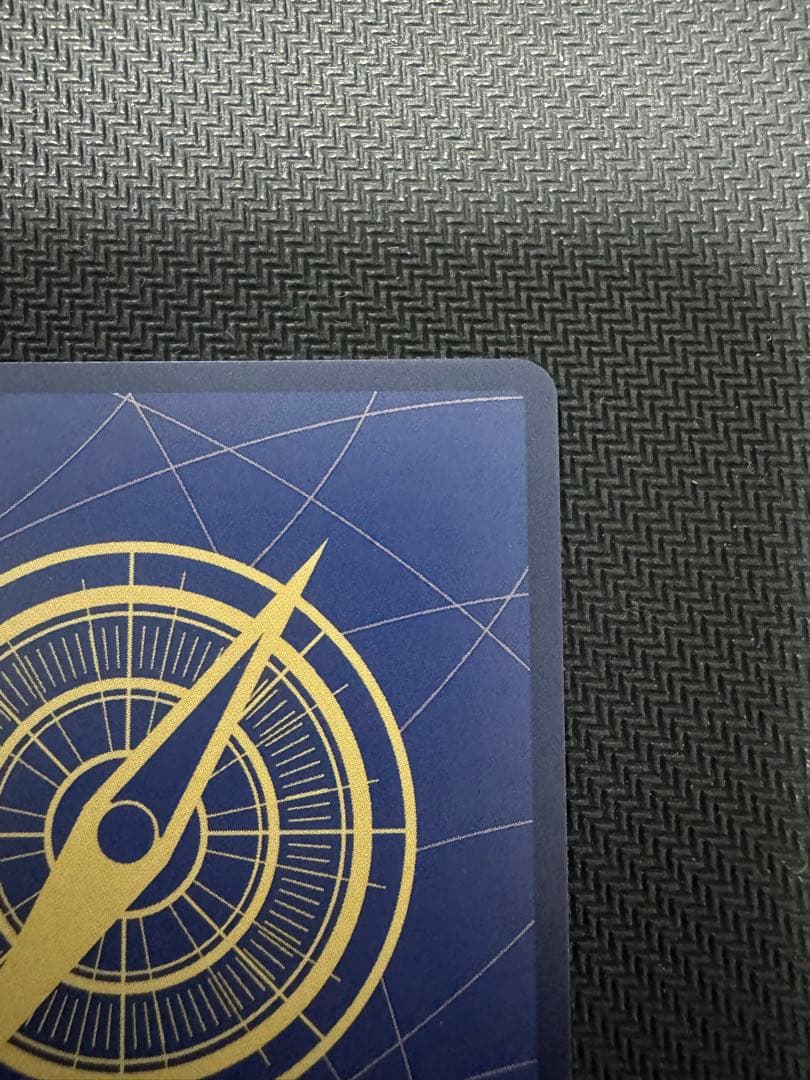 エース　SEC パラレル　手配書　SP OP13-119