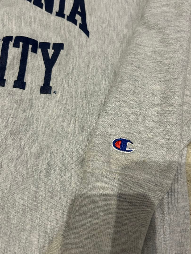 Champion リバースウィーブ 90s XXL