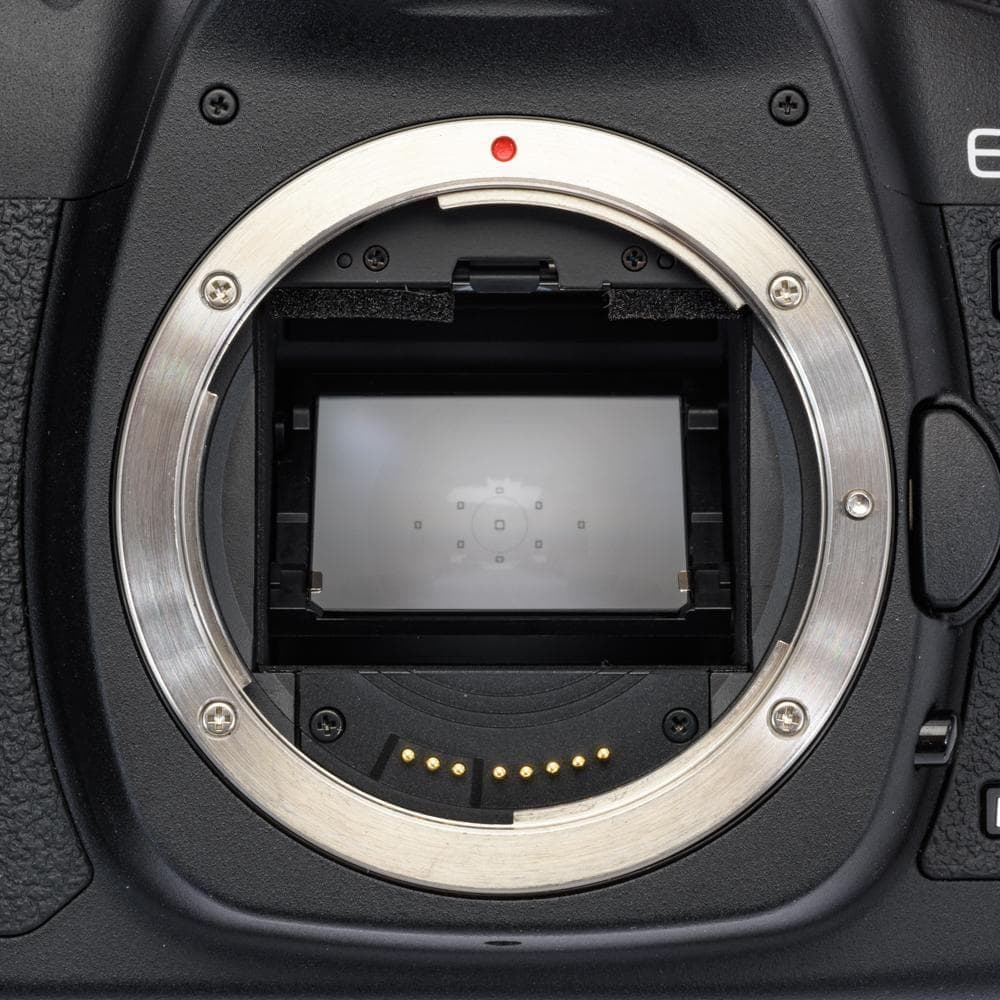 激レア！ショット数僅か734 極上動作品！ Canon 5DMARKⅡ付属品多数