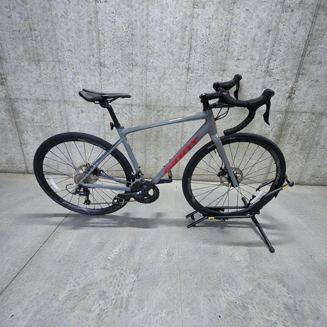 GIANT CONTEND AR 3 20年モデル ほぼ未使用 ロードバイク