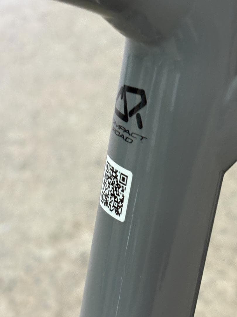 GIANT CONTEND AR 3 20年モデル ほぼ未使用 ロードバイク