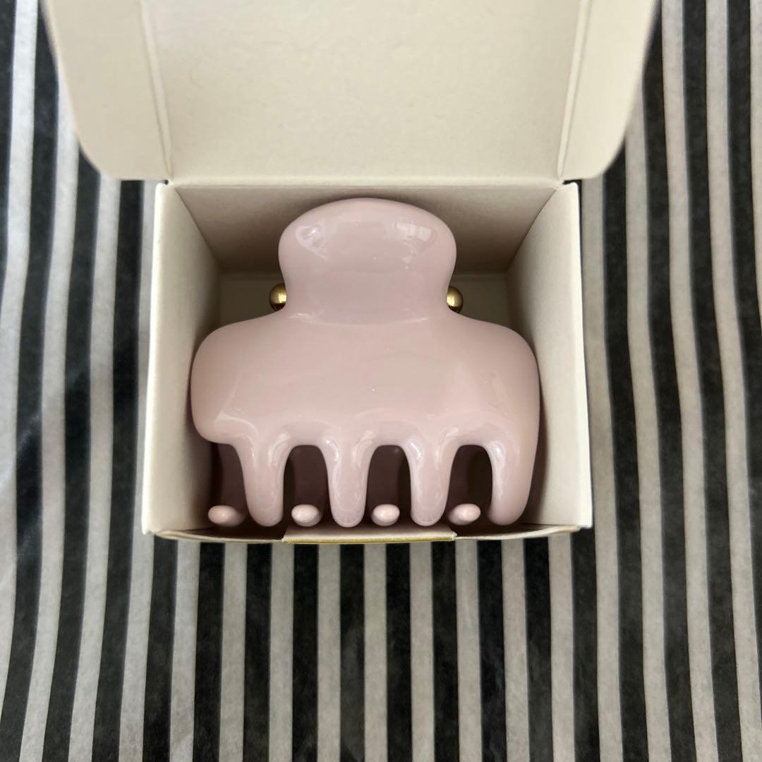 プラージュ　UNDO HAIRWARE NO.2 CLAW CLIP