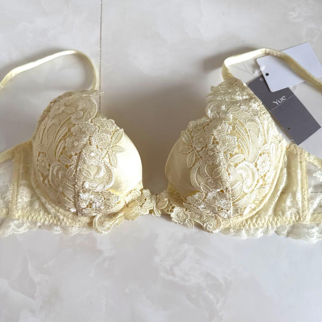 ☆ワコールYue D75☆15G