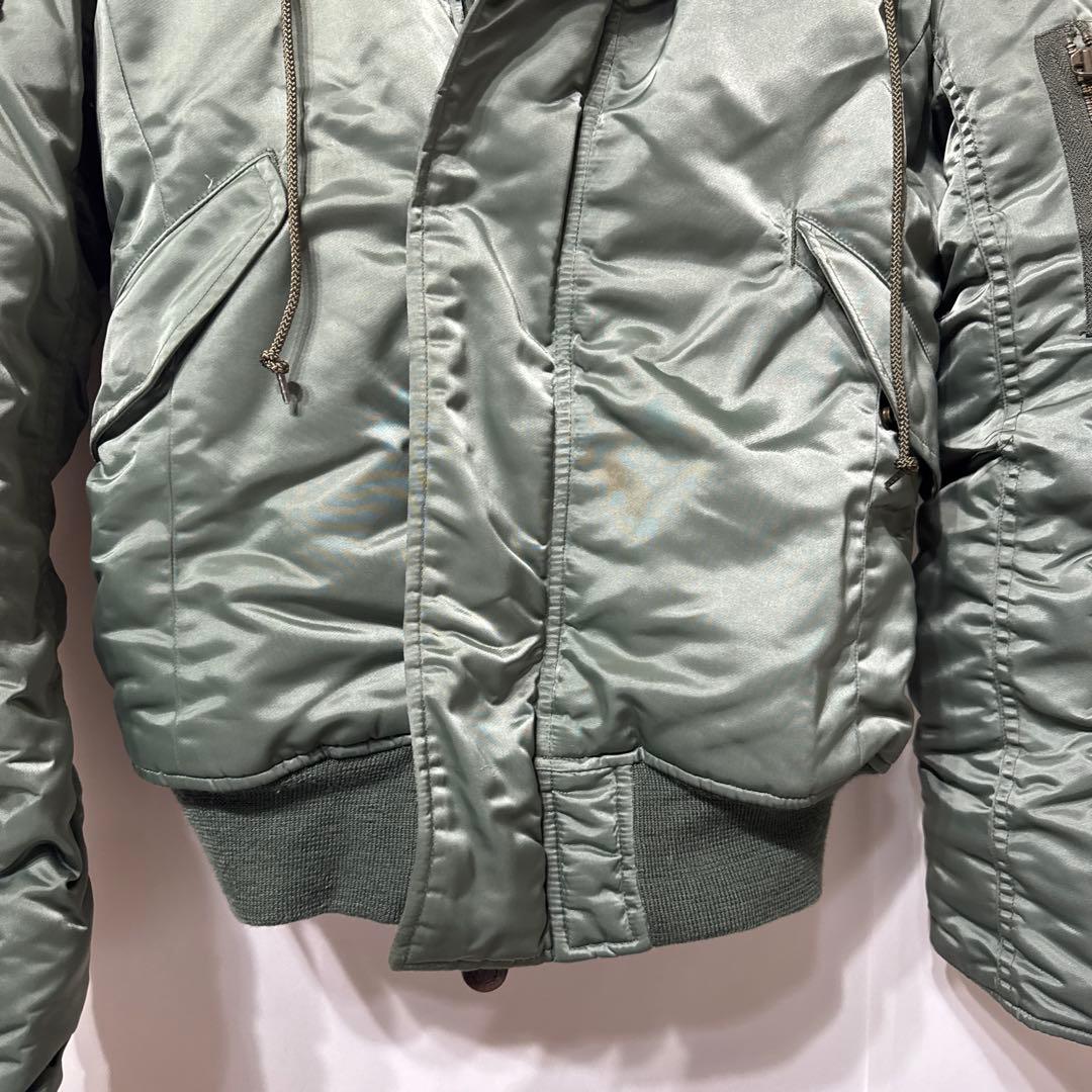 HYSTERIC GLAMOUR ヒステリックグラマー ミリタリー ジャケット