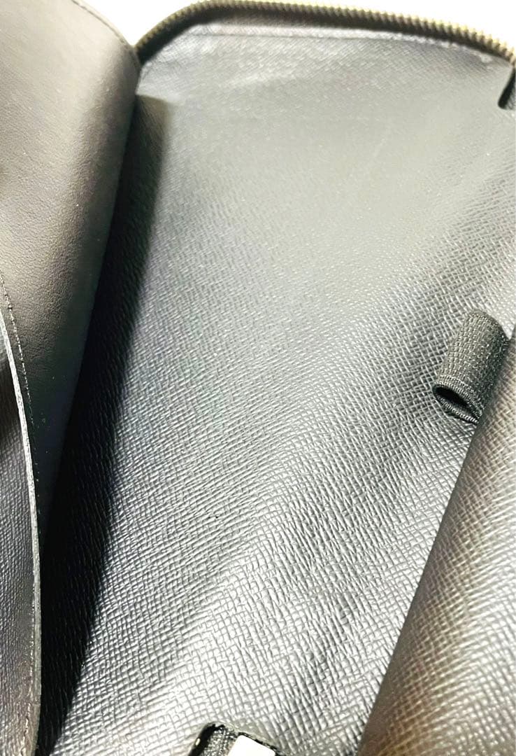 美品☆ルイヴィトン　エピ オーガナイザー ジッピーウォレット 長財布