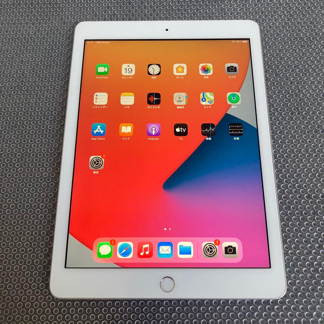 3179【早い者勝ち】iPad6 第6世代 32GB WIFIモデル☆