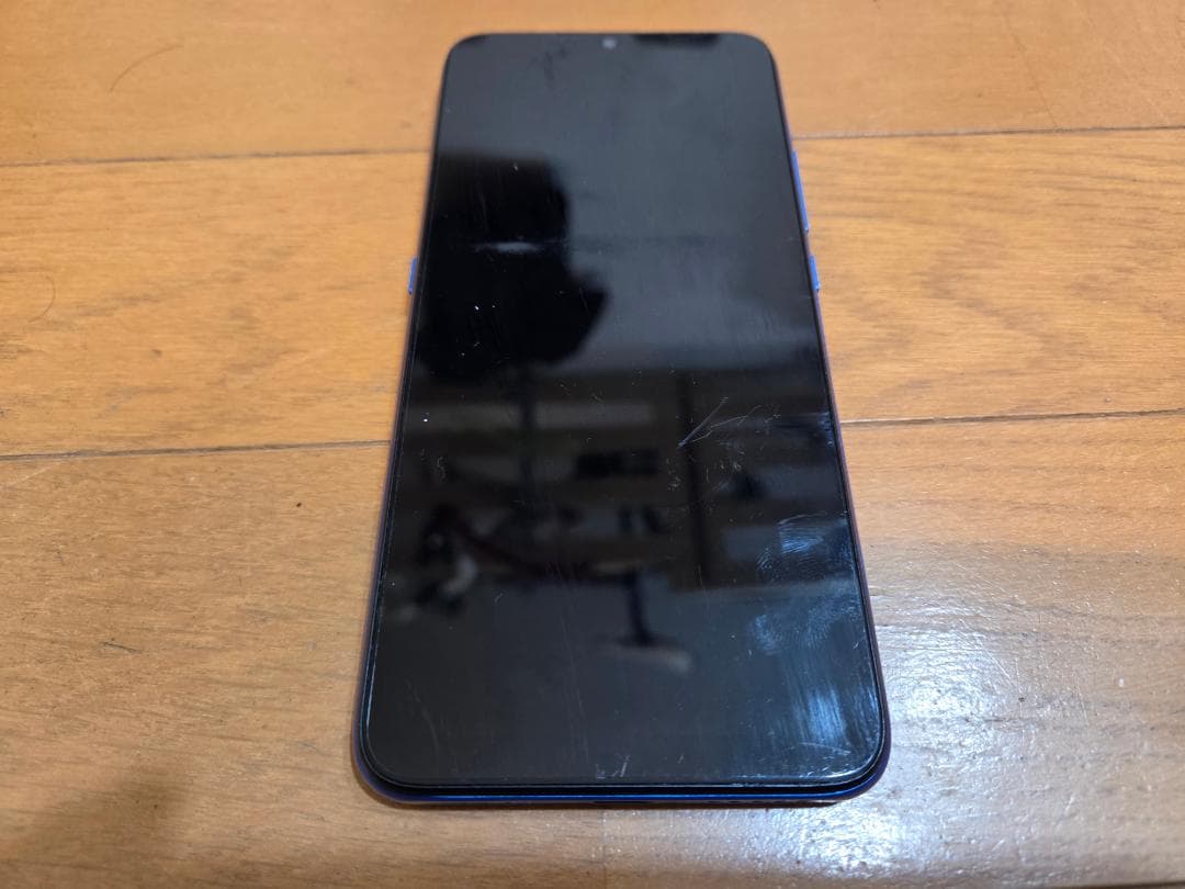 UMIDIGI A7S アンドロイド