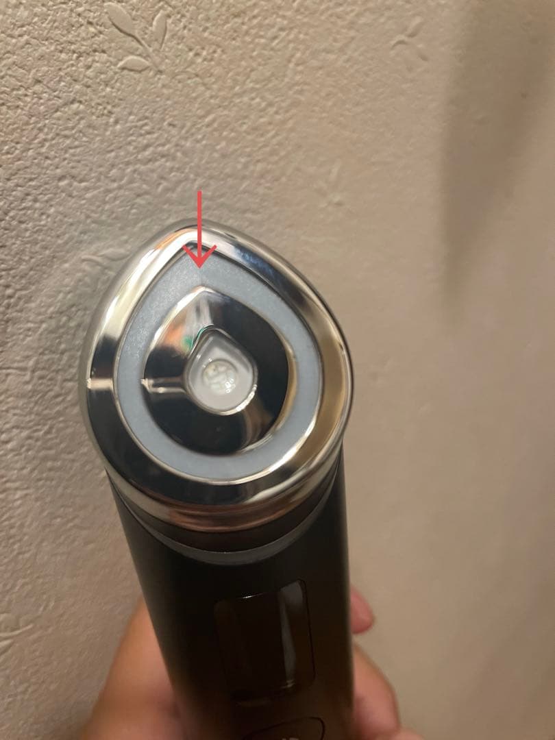 medicube メディキューブ ブースタープロ AGE-R 美顔器