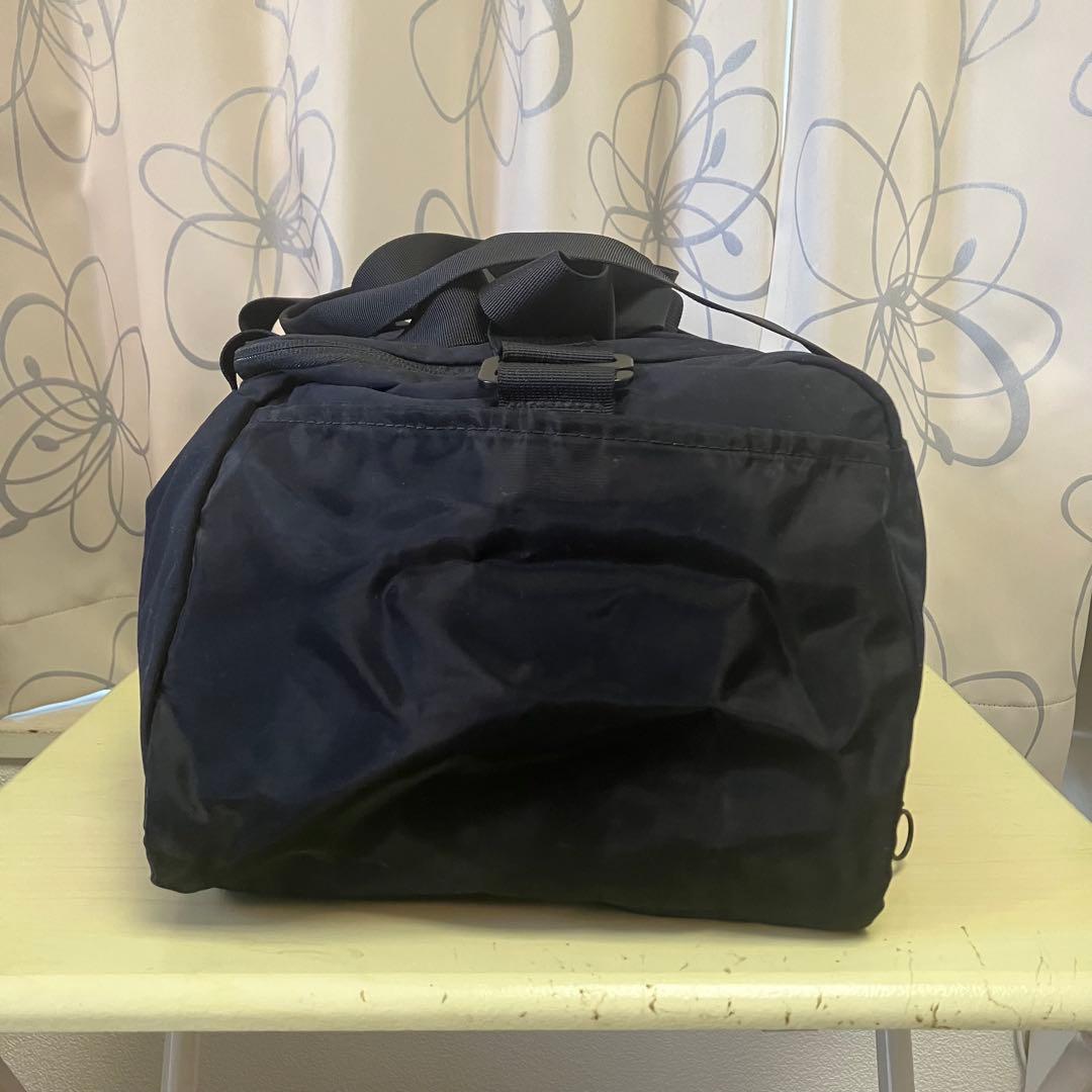 Rapha Day Bag ラファ デイ バッグ