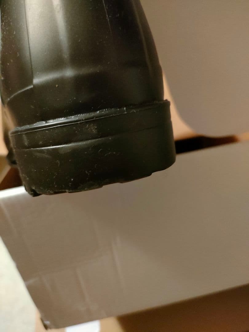 P*)様 MACKINTOSH レインブーツ