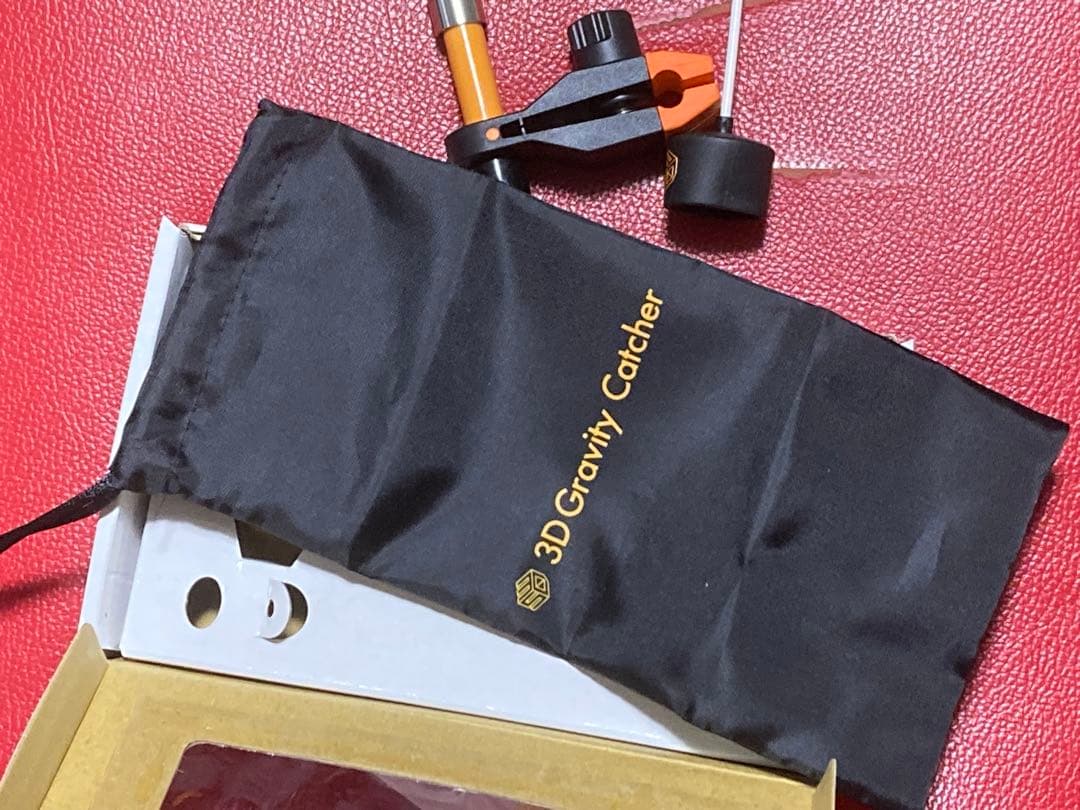 TASKGOLF 3D Gravity Catcher タスクゴルフグラビティ