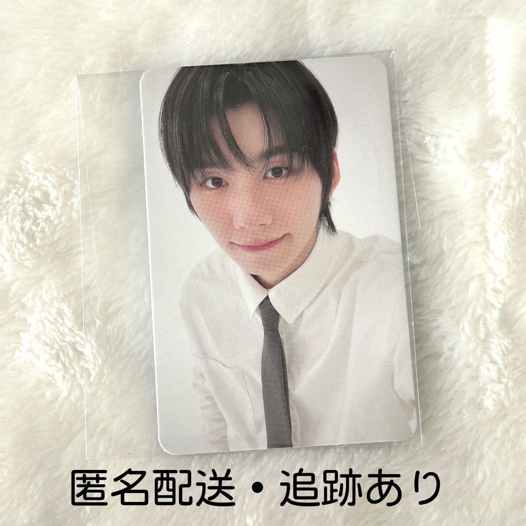 AHOF 2026 シーグリwithmuu特典 パクハン