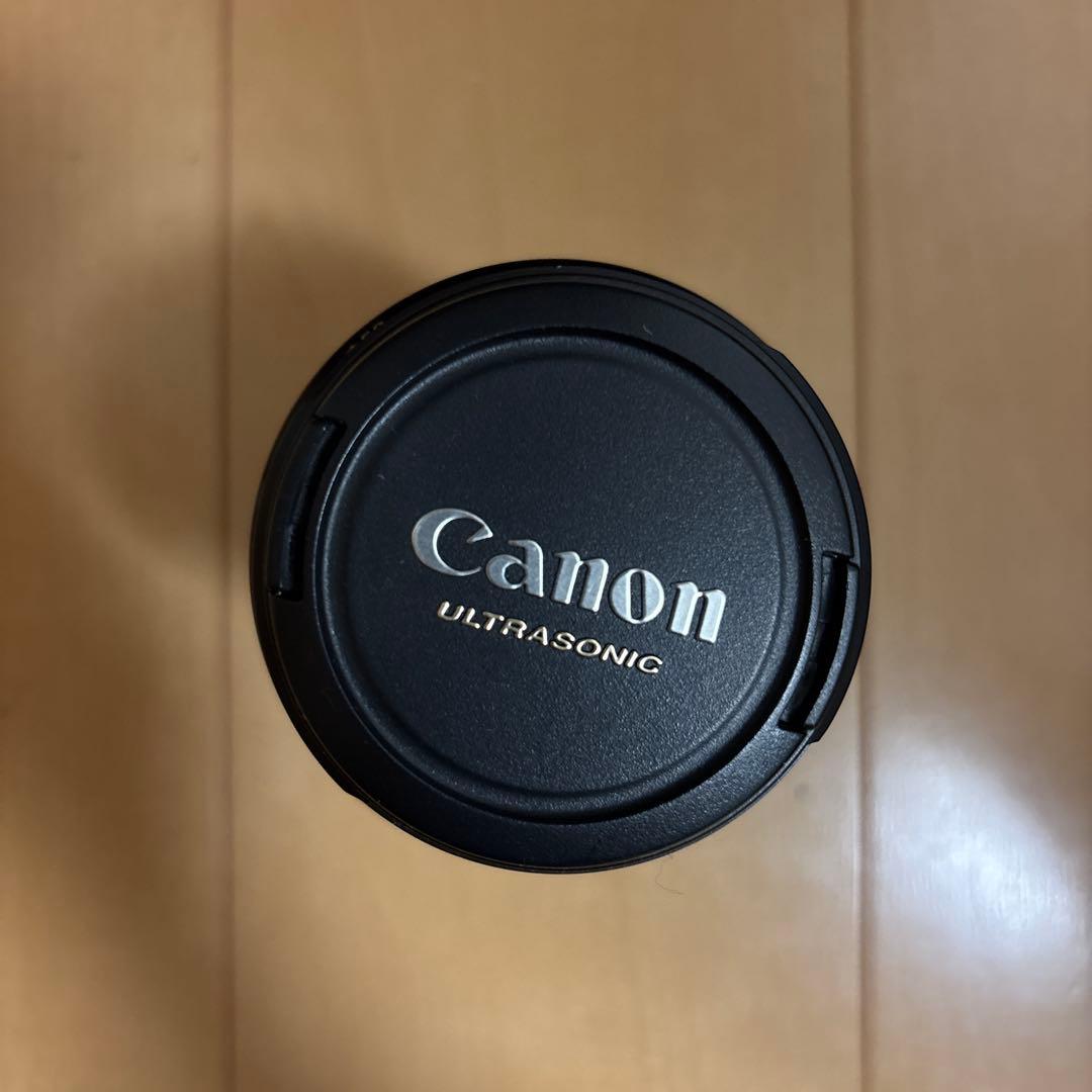 レンズ(ズーム) CANON ZOOM LENS 70-300mm