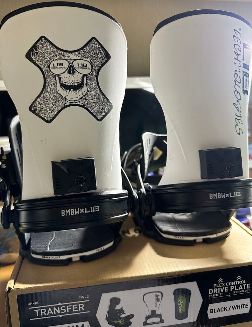 BENTL TRANSFER Mサイズ 22-23年