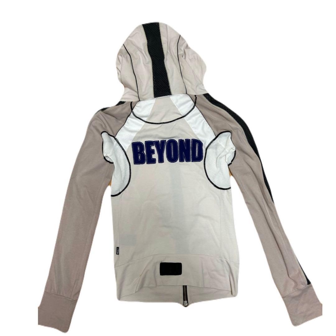 トップス l.g.b. lgb boxer beyond hoodie archive