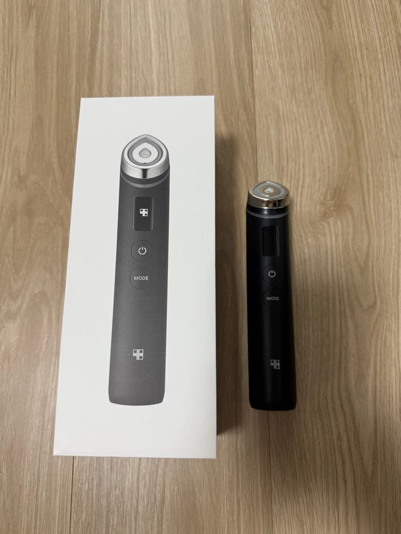 メディキューブ　AGE-R ブースタープロ