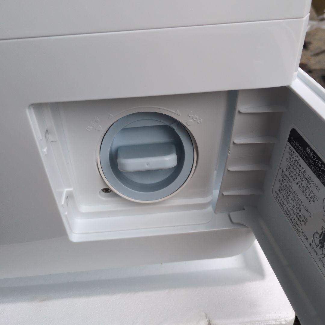 e*l様 (2025年製)RORO ドラム式洗濯機 9kg/4.5kg