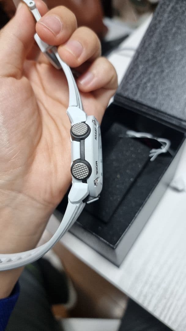 時計 G-SHOCK GA-2000s-7AJF