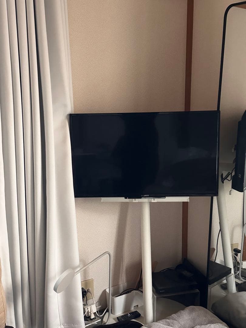 テレビ SONY BRAVIA W500E KJ-32W500E