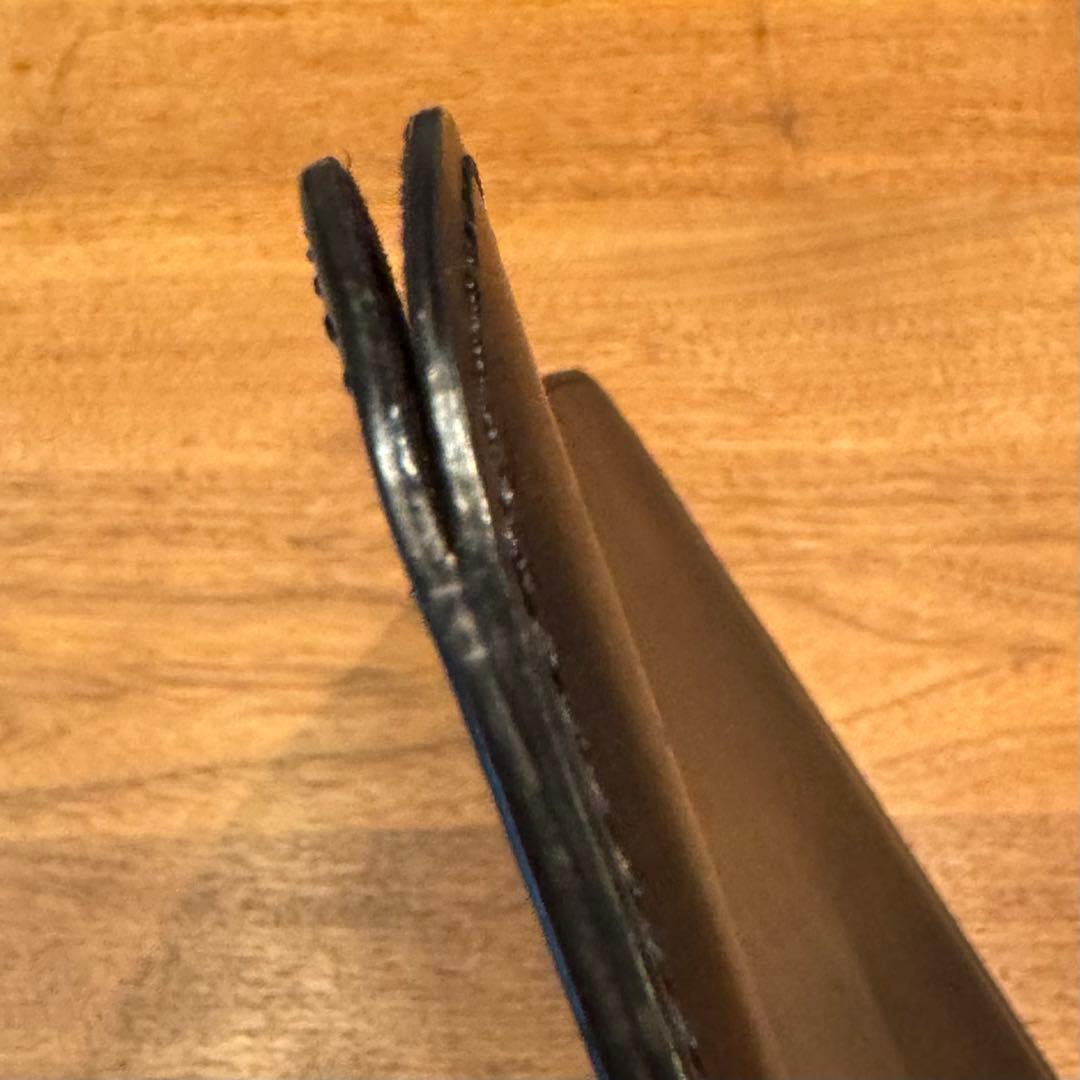 国立商店　レザースリーブ　13インチMacBookAirケース