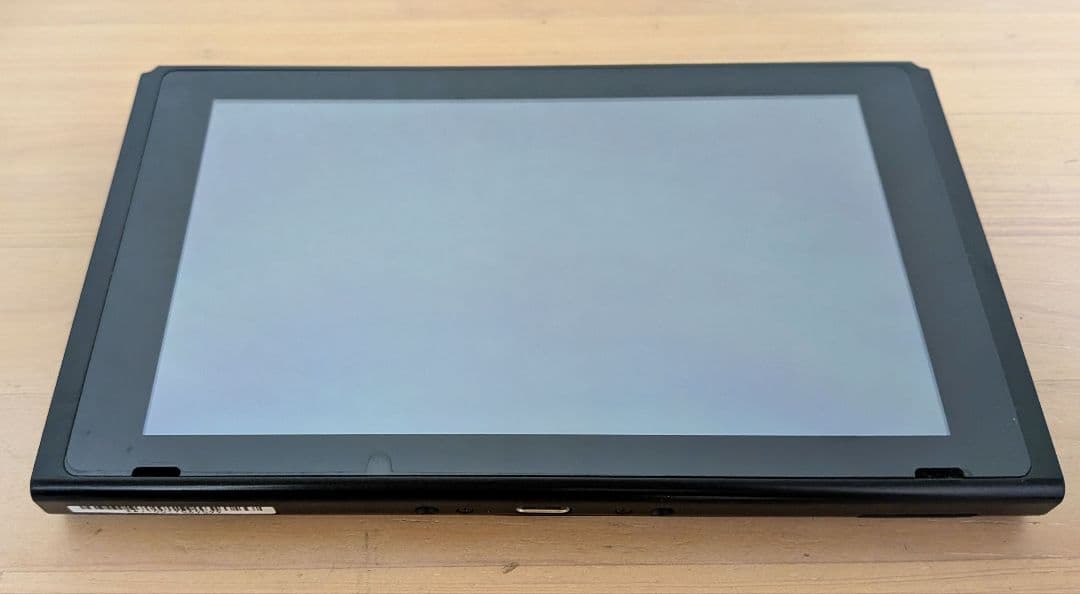 Nintendo Switch 　本体のみ