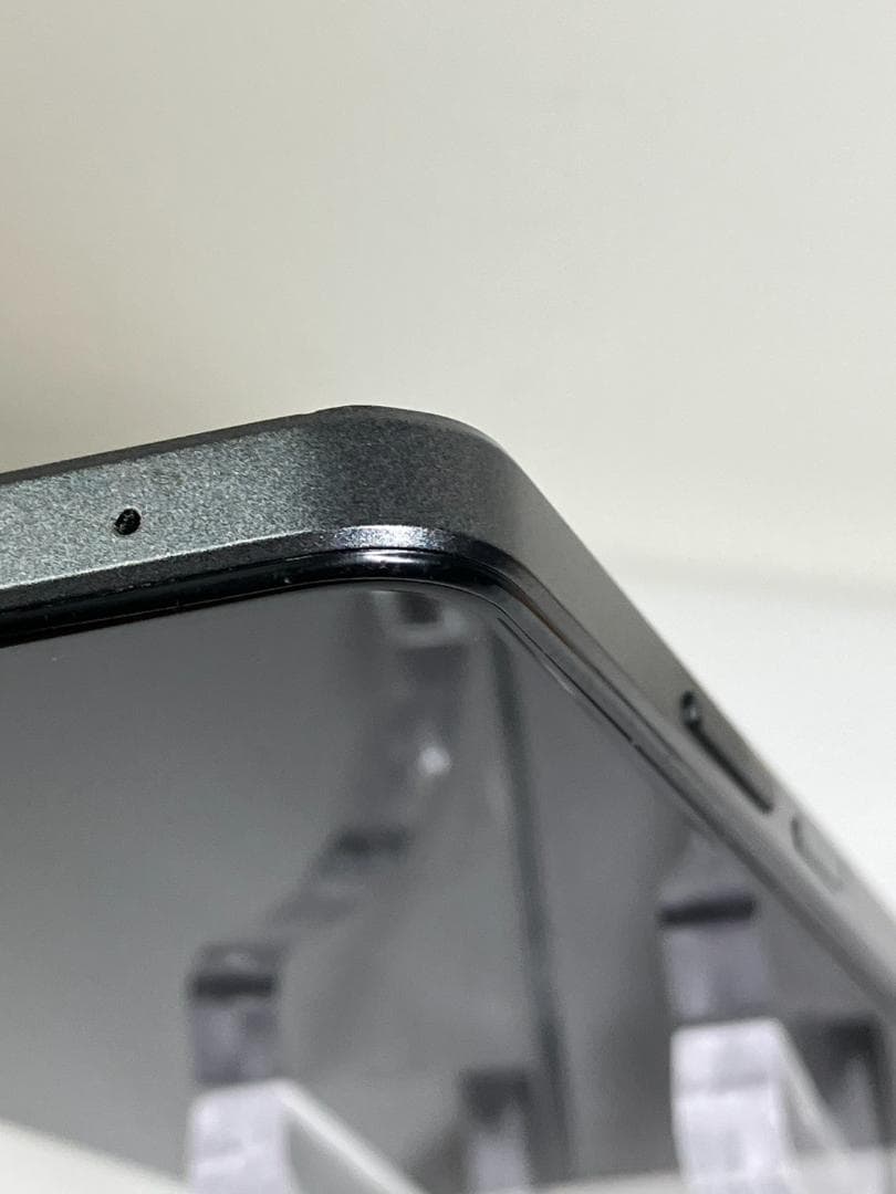 Android　スマホ　OPPO　A303OP　128GB　ミステリーブラック