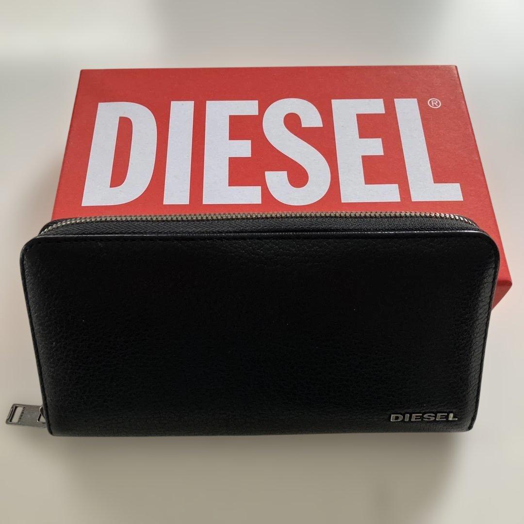 D ＩＥＳＥＬ長財布