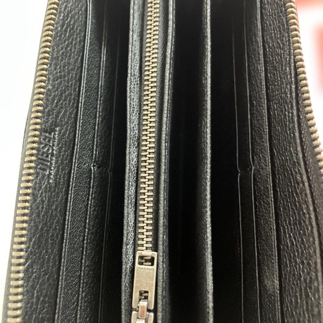 D ＩＥＳＥＬ長財布