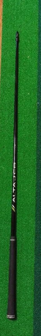 クラブ PING ALTA JCB 3W S G430