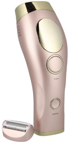 シャインエステボーテ3 ローズゴールド