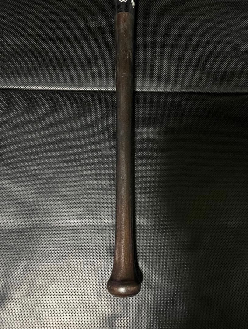 オリックスバファローズ 福田周平 #4 若月健矢 #2 バット 2本　支給品