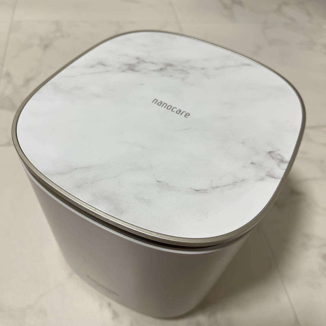 Panasonic パナソニック　ナノケアスチーマー EH-SA0B-N