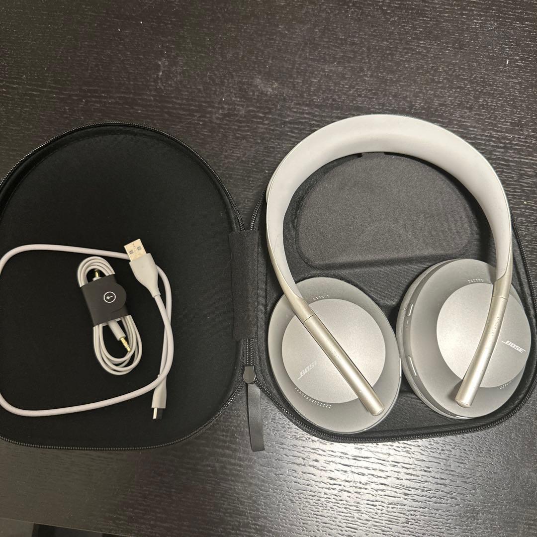 BOSE ヘッドフォン