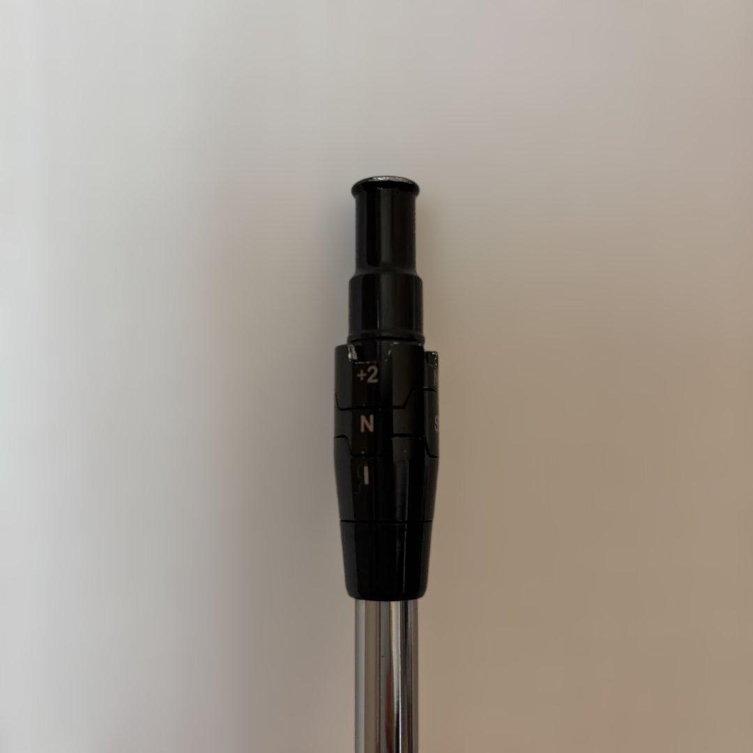 Diamana ZF50 フレックスS キャロウェイスリーブ付