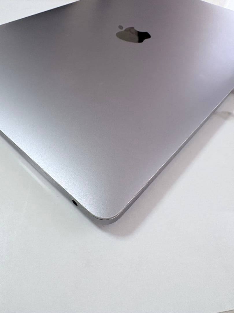 MacBook 本体 i7 256GB SSD グレー
