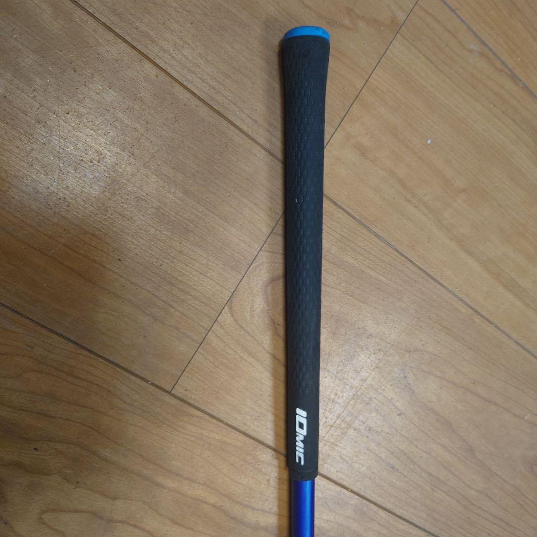 24ベンタスブルー　6s ピン