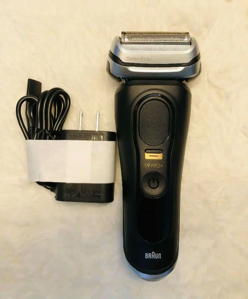 【展示、未使用品】Braun Series 9 Pro+ 9530s シェーバー