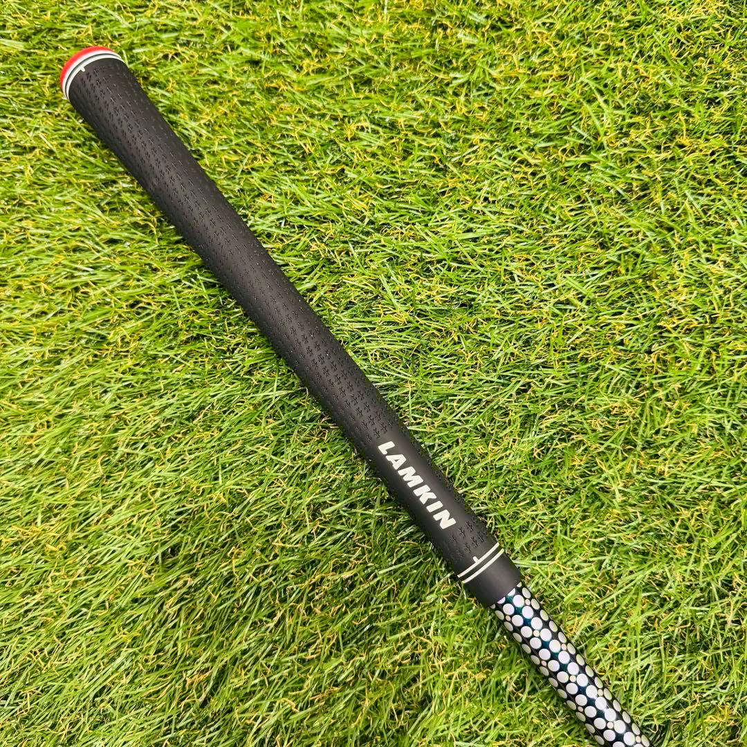 【女性用】ゼクシオ XXIO 9 レディース ユーティリティ 5番 25°（L）