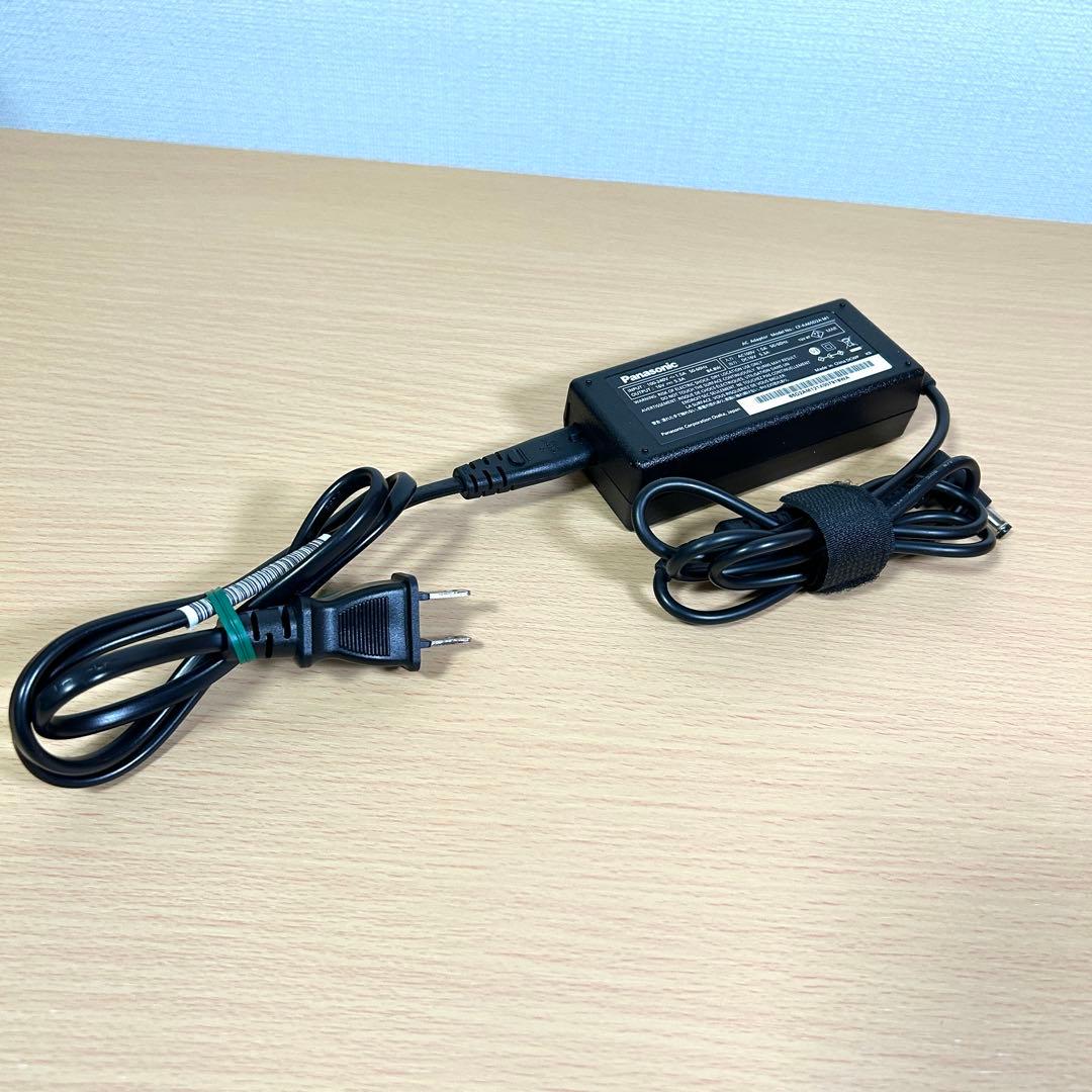 Panasonic Let's note SR4 CF-SR4RDAAS 美品