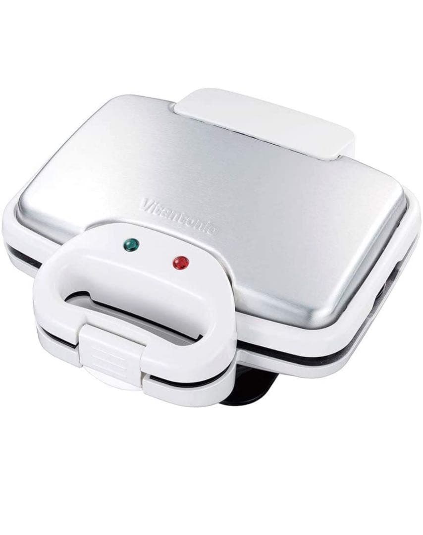 ホットサンドメーカー＋プレートセット