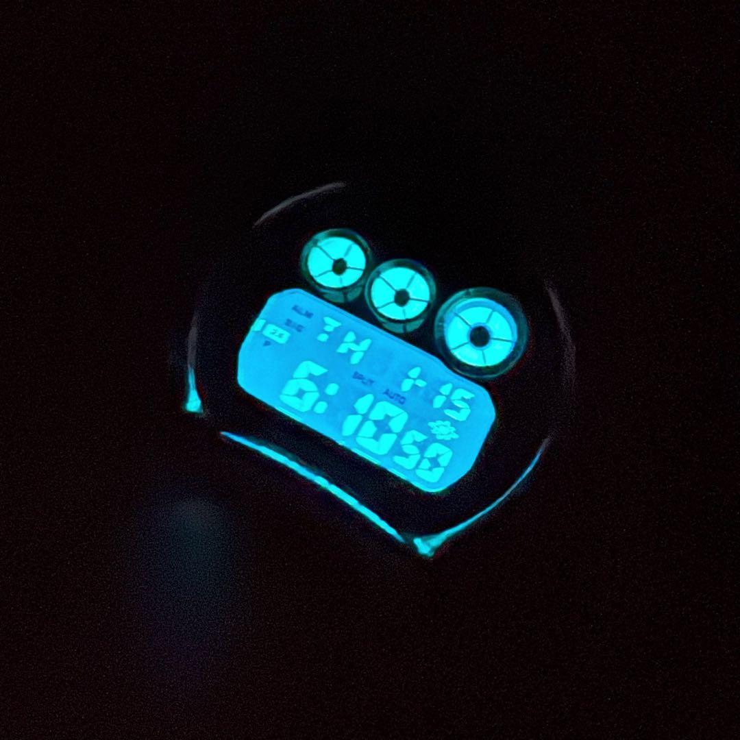 ✨希少✨G-SHOCK カスタム ジルコニア DW-6900 メタリックカラーズ