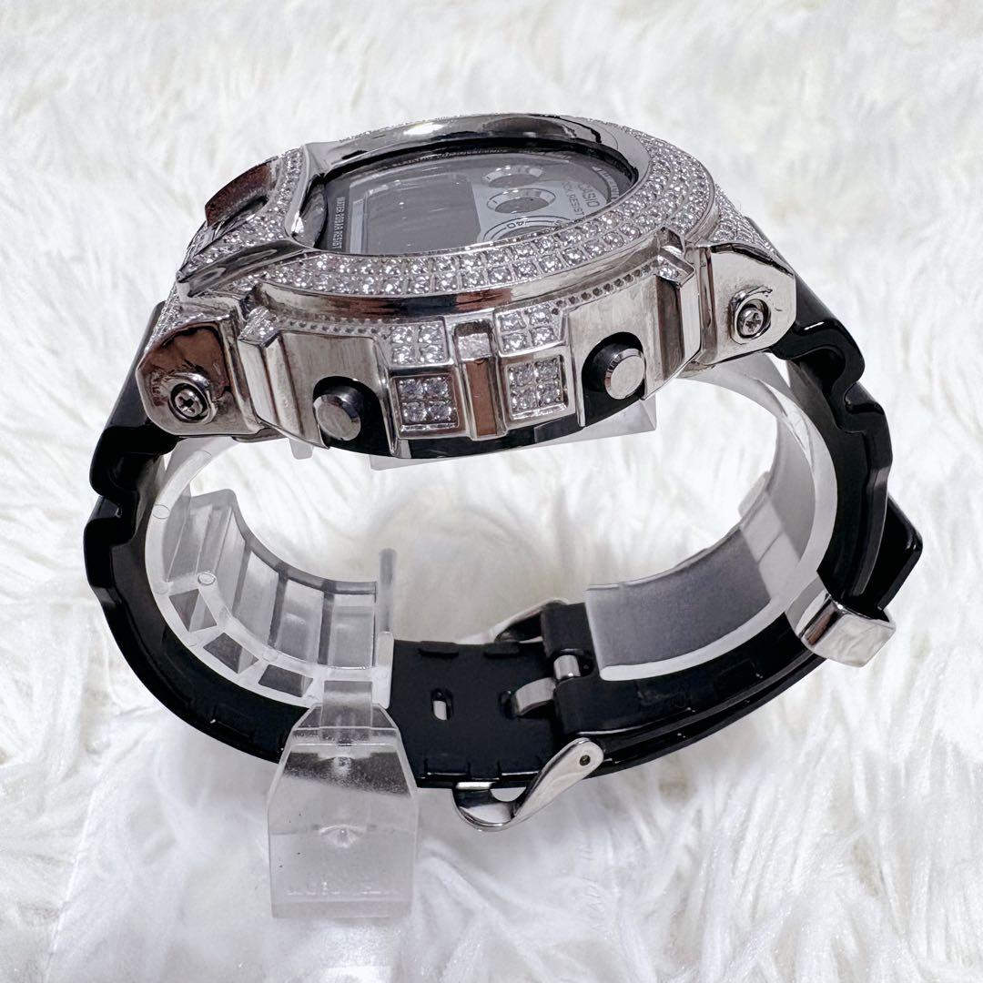 ✨希少✨G-SHOCK カスタム ジルコニア DW-6900 メタリックカラーズ