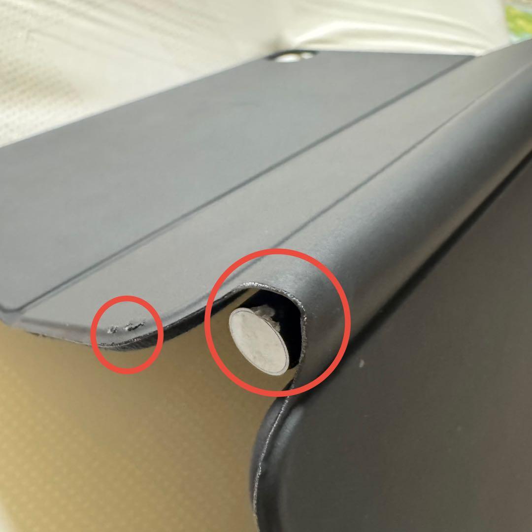 Apple iPad Air 5世代 + Magic Keyboardセット