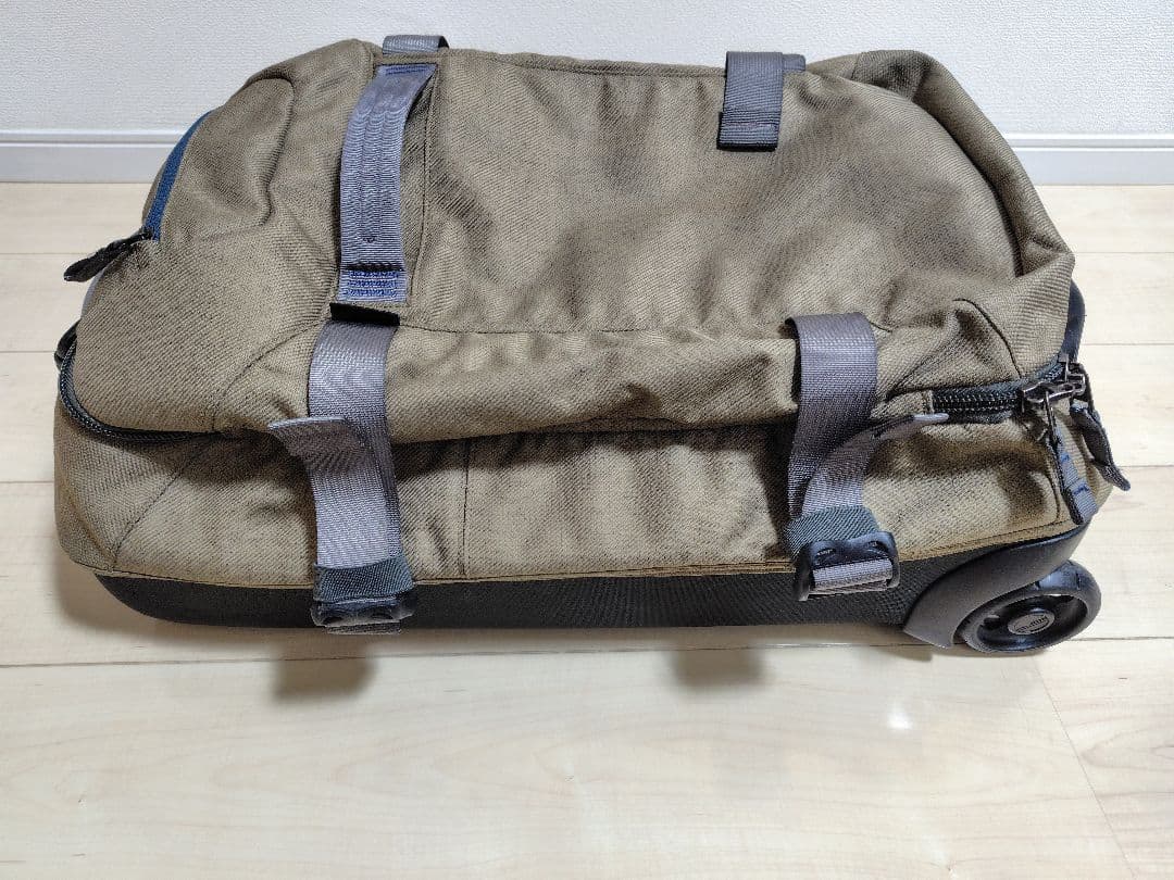 patagonia/パタゴニア Transport Roller 60L