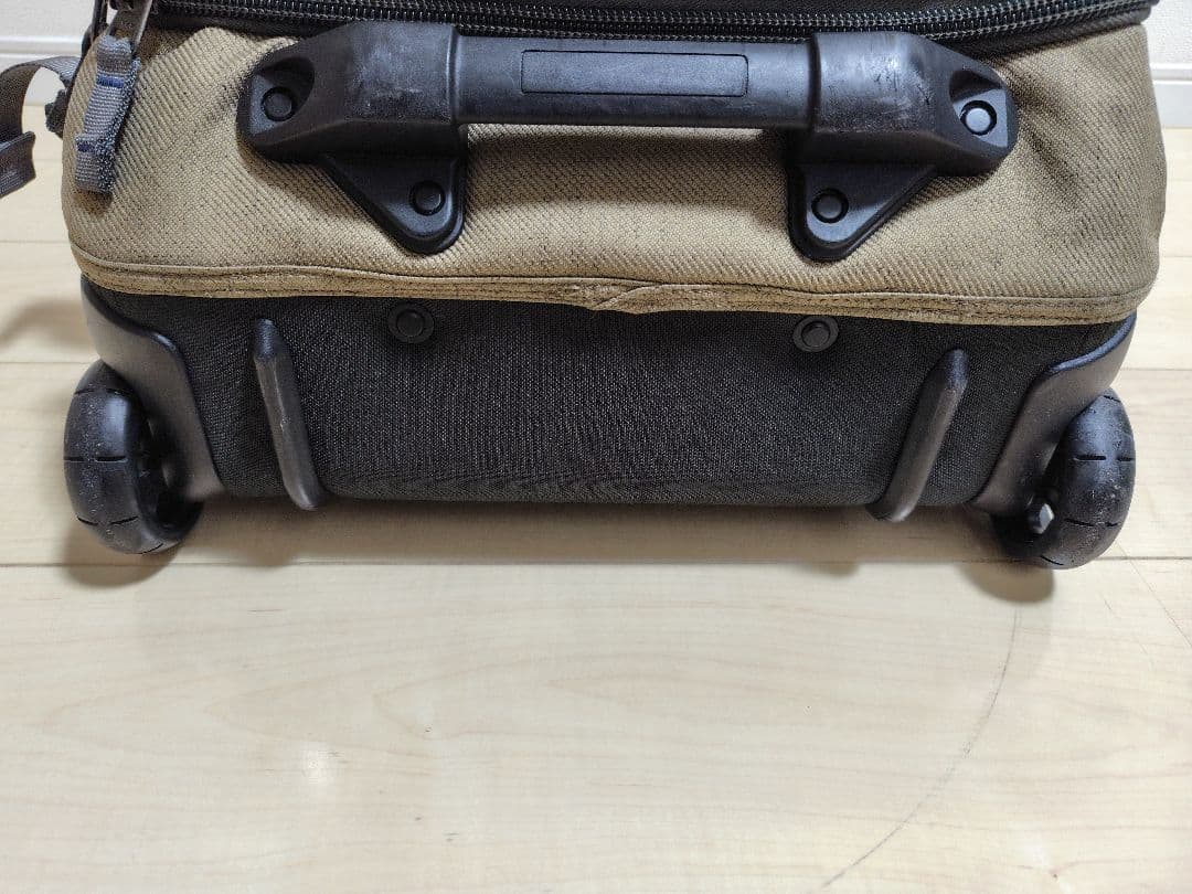 patagonia/パタゴニア Transport Roller 60L
